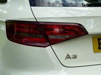 USED 2015 64 AUDI A3 1.2 TFSI SPORT 5d 109 BHP 