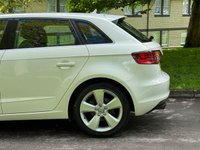 USED 2015 64 AUDI A3 1.2 TFSI SPORT 5d 109 BHP 