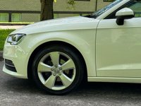 USED 2015 64 AUDI A3 1.2 TFSI SPORT 5d 109 BHP 