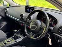 USED 2015 64 AUDI A3 1.2 TFSI SPORT 5d 109 BHP 