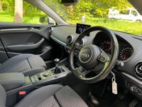 USED 2015 64 AUDI A3 1.2 TFSI SPORT 5d 109 BHP 