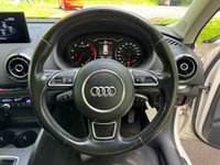 USED 2015 64 AUDI A3 1.2 TFSI SPORT 5d 109 BHP 