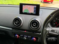 USED 2015 64 AUDI A3 1.2 TFSI SPORT 5d 109 BHP 
