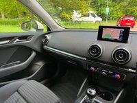 USED 2015 64 AUDI A3 1.2 TFSI SPORT 5d 109 BHP 