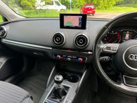 USED 2015 64 AUDI A3 1.2 TFSI SPORT 5d 109 BHP 
