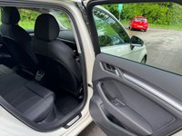 USED 2015 64 AUDI A3 1.2 TFSI SPORT 5d 109 BHP 