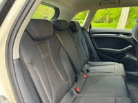 USED 2015 64 AUDI A3 1.2 TFSI SPORT 5d 109 BHP 