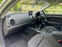 USED 2015 64 AUDI A3 1.2 TFSI SPORT 5d 109 BHP 
