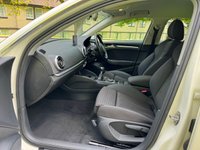 USED 2015 64 AUDI A3 1.2 TFSI SPORT 5d 109 BHP 