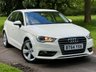 USED 2015 64 AUDI A3 1.2 TFSI SPORT 5d 109 BHP 