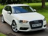 USED 2015 64 AUDI A3 1.2 TFSI SPORT 5d 109 BHP 