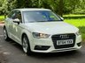 USED 2015 64 AUDI A3 1.2 TFSI SPORT 5d 109 BHP 