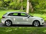 USED 2015 64 AUDI A3 1.2 TFSI SPORT 5d 109 BHP 