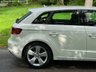 USED 2015 64 AUDI A3 1.2 TFSI SPORT 5d 109 BHP 