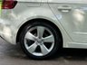 USED 2015 64 AUDI A3 1.2 TFSI SPORT 5d 109 BHP 