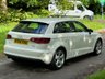 USED 2015 64 AUDI A3 1.2 TFSI SPORT 5d 109 BHP 