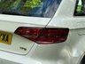 USED 2015 64 AUDI A3 1.2 TFSI SPORT 5d 109 BHP 