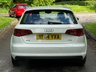 USED 2015 64 AUDI A3 1.2 TFSI SPORT 5d 109 BHP 