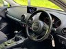 USED 2015 64 AUDI A3 1.2 TFSI SPORT 5d 109 BHP 