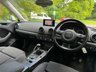 USED 2015 64 AUDI A3 1.2 TFSI SPORT 5d 109 BHP 