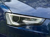USED 2013 63 AUDI A5 2.0 TDI S LINE SPECIAL EDITION 2d 175 BHP 