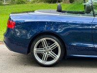 USED 2013 63 AUDI A5 2.0 TDI S LINE SPECIAL EDITION 2d 175 BHP 