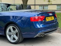 USED 2013 63 AUDI A5 2.0 TDI S LINE SPECIAL EDITION 2d 175 BHP 
