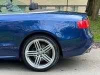 USED 2013 63 AUDI A5 2.0 TDI S LINE SPECIAL EDITION 2d 175 BHP 