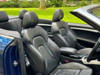 USED 2013 63 AUDI A5 2.0 TDI S LINE SPECIAL EDITION 2d 175 BHP 