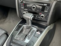 USED 2013 63 AUDI A5 2.0 TDI S LINE SPECIAL EDITION 2d 175 BHP 