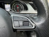 USED 2013 63 AUDI A5 2.0 TDI S LINE SPECIAL EDITION 2d 175 BHP 