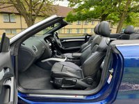 USED 2013 63 AUDI A5 2.0 TDI S LINE SPECIAL EDITION 2d 175 BHP 