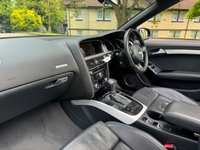 USED 2013 63 AUDI A5 2.0 TDI S LINE SPECIAL EDITION 2d 175 BHP 