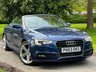 USED 2013 63 AUDI A5 2.0 TDI S LINE SPECIAL EDITION 2d 175 BHP 