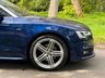 USED 2013 63 AUDI A5 2.0 TDI S LINE SPECIAL EDITION 2d 175 BHP 