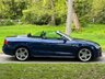 USED 2013 63 AUDI A5 2.0 TDI S LINE SPECIAL EDITION 2d 175 BHP 