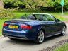 USED 2013 63 AUDI A5 2.0 TDI S LINE SPECIAL EDITION 2d 175 BHP 