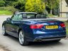 USED 2013 63 AUDI A5 2.0 TDI S LINE SPECIAL EDITION 2d 175 BHP 