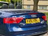 USED 2013 63 AUDI A5 2.0 TDI S LINE SPECIAL EDITION 2d 175 BHP 