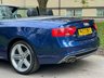 USED 2013 63 AUDI A5 2.0 TDI S LINE SPECIAL EDITION 2d 175 BHP 