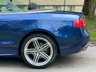 USED 2013 63 AUDI A5 2.0 TDI S LINE SPECIAL EDITION 2d 175 BHP 