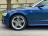 USED 2013 63 AUDI A5 2.0 TDI S LINE SPECIAL EDITION 2d 175 BHP 