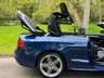USED 2013 63 AUDI A5 2.0 TDI S LINE SPECIAL EDITION 2d 175 BHP 