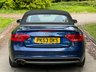 USED 2013 63 AUDI A5 2.0 TDI S LINE SPECIAL EDITION 2d 175 BHP 