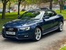 USED 2013 63 AUDI A5 2.0 TDI S LINE SPECIAL EDITION 2d 175 BHP 