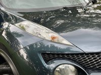 USED 2011 61 NISSAN JUKE 1.6 TEKNA DIG-T 5d 190 BHP 
