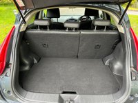 USED 2011 61 NISSAN JUKE 1.6 TEKNA DIG-T 5d 190 BHP 