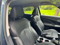 USED 2011 61 NISSAN JUKE 1.6 TEKNA DIG-T 5d 190 BHP 