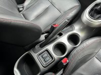USED 2011 61 NISSAN JUKE 1.6 TEKNA DIG-T 5d 190 BHP 