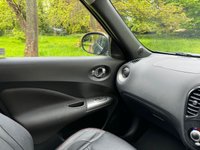 USED 2011 61 NISSAN JUKE 1.6 TEKNA DIG-T 5d 190 BHP 